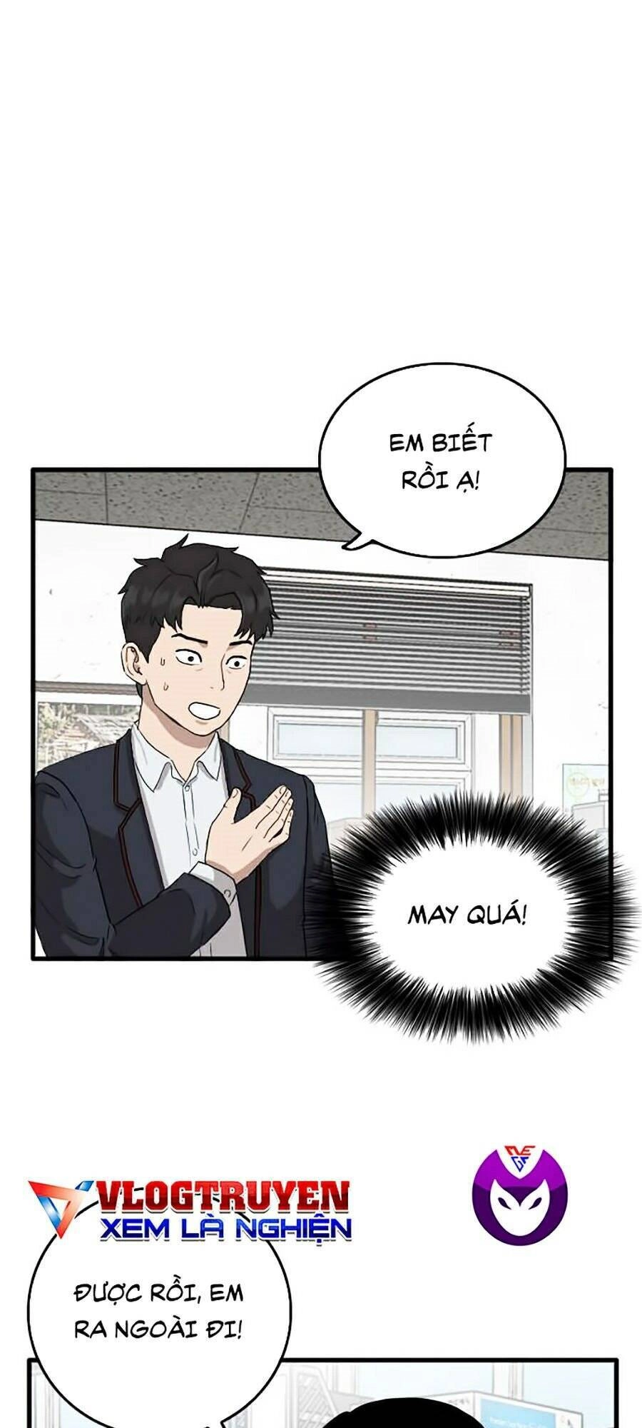 Người Xấu Chapter 6 - 81