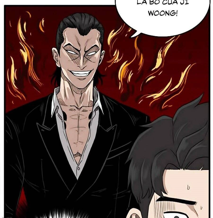 Người Xấu Chapter 6 - 84