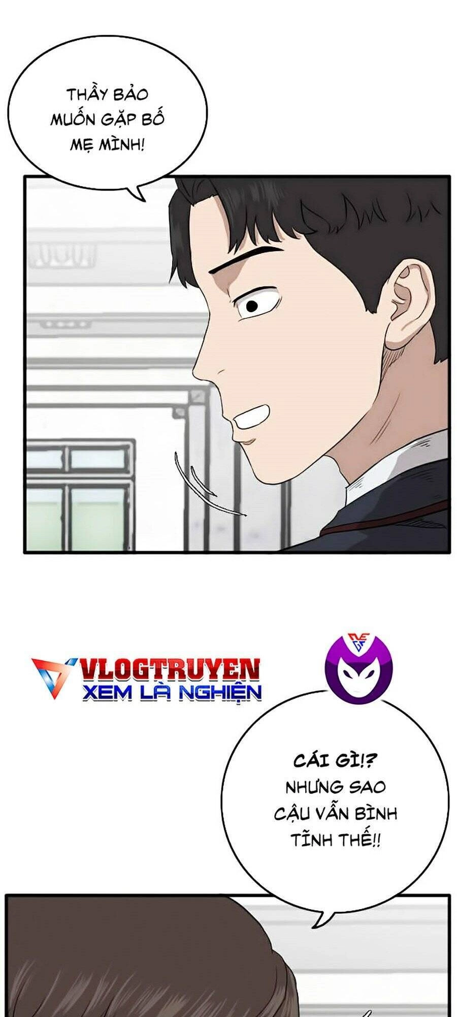 Người Xấu Chapter 6 - 89