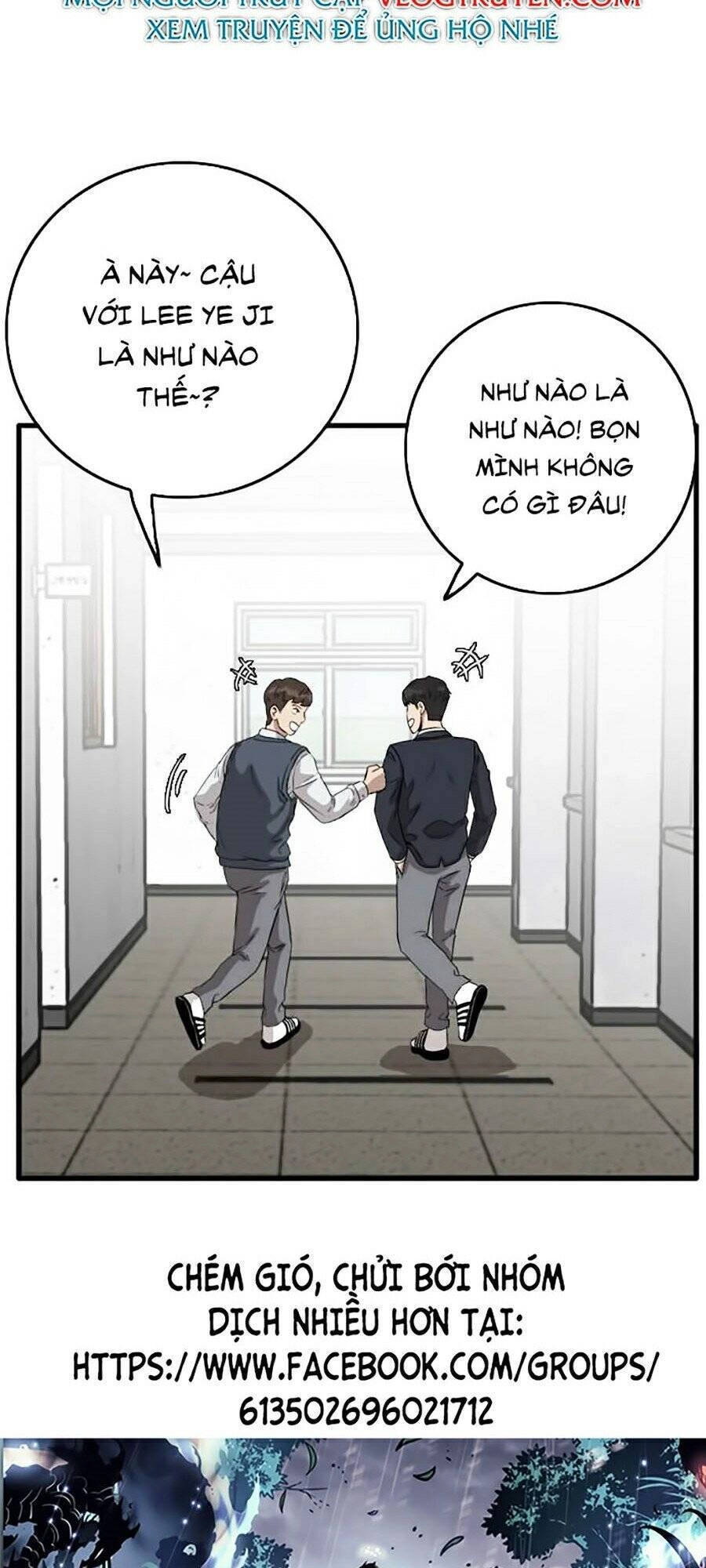 Người Xấu Chapter 6 - 95