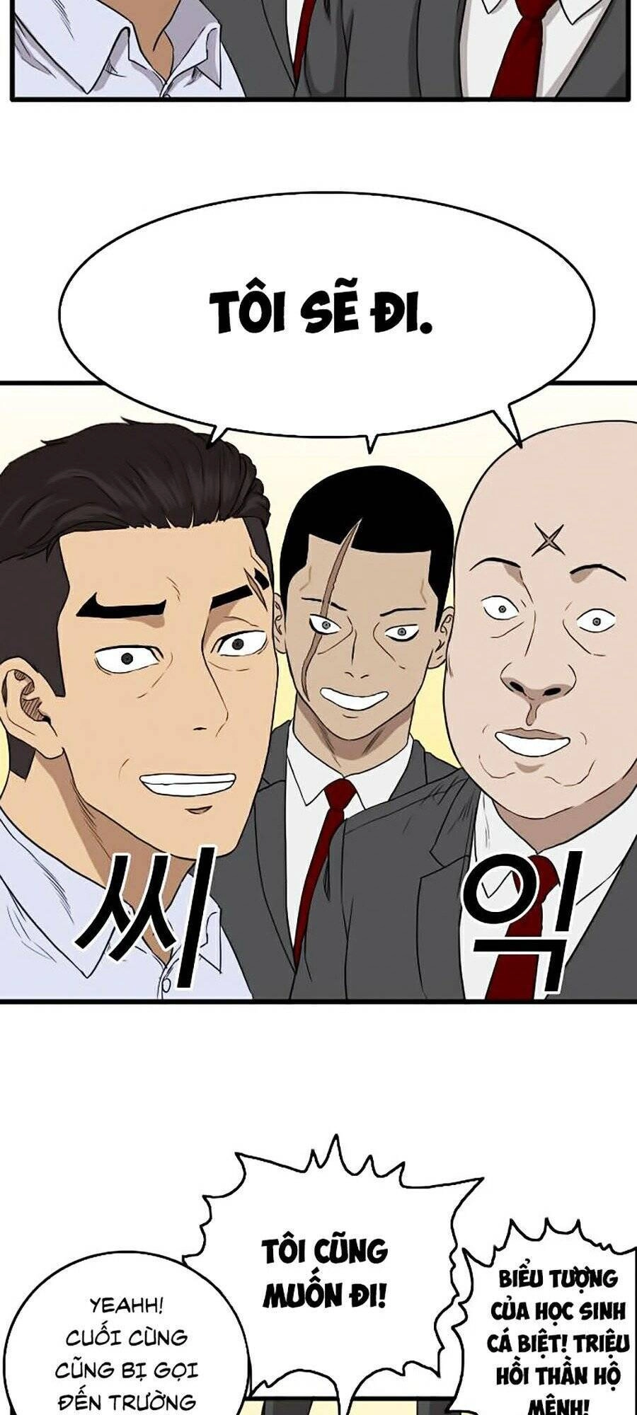 Người Xấu Chapter 6 - 99