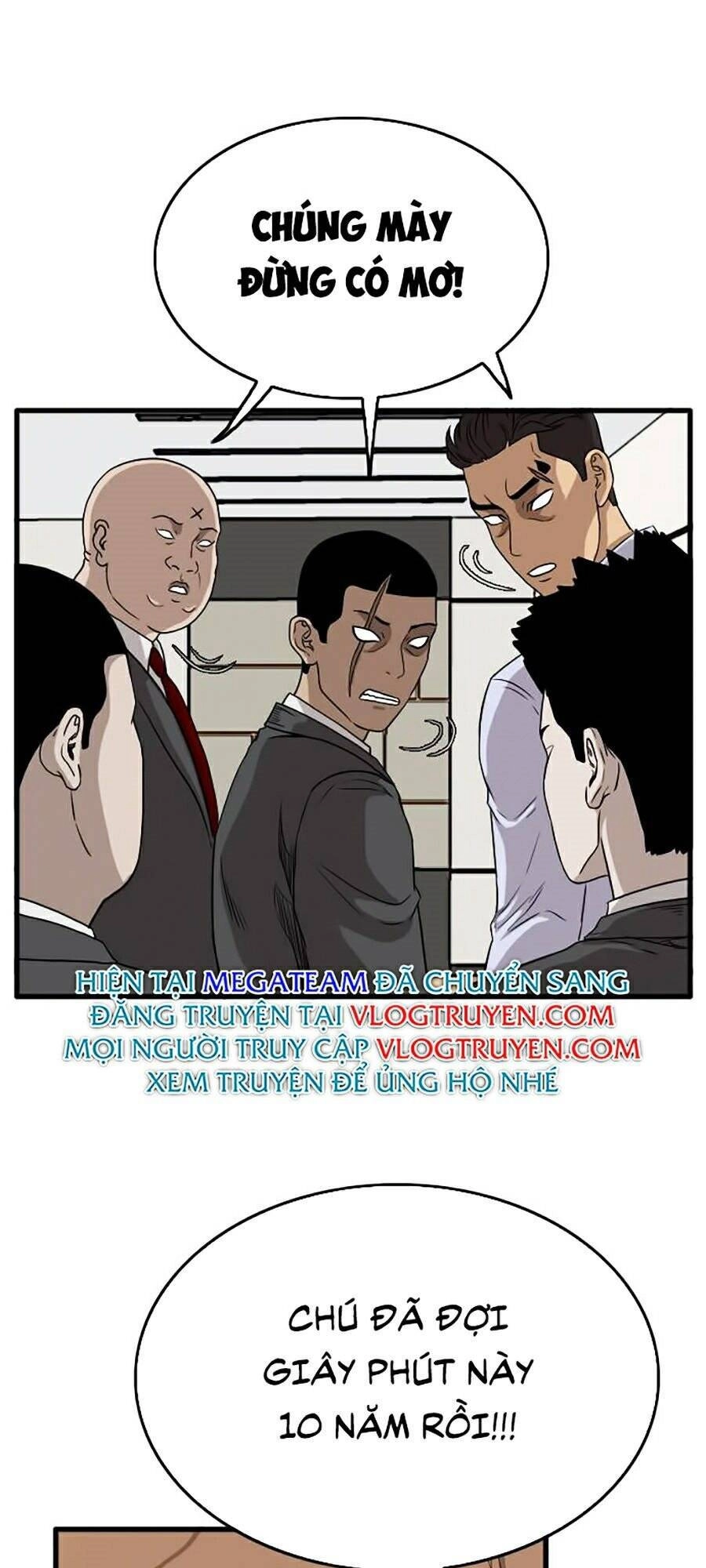 Người Xấu Chapter 6 - 101