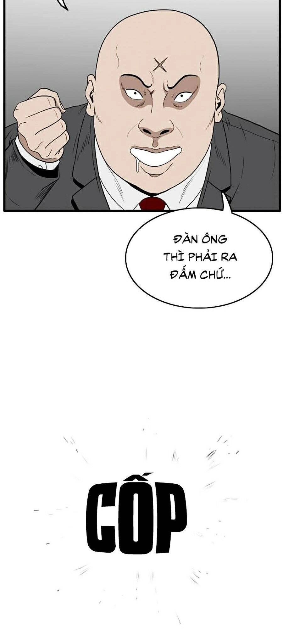 Người Xấu Chapter 6 - 117