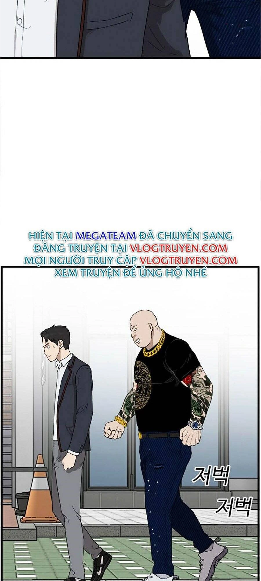 Người Xấu Chapter 7 - 5