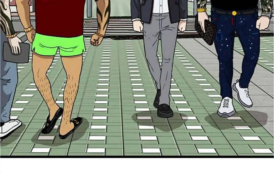 Người Xấu Chapter 7 - 8