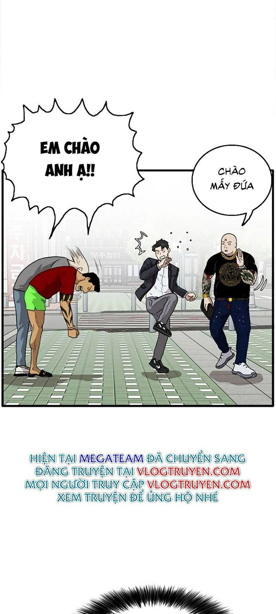 Người Xấu Chapter 7 - 9