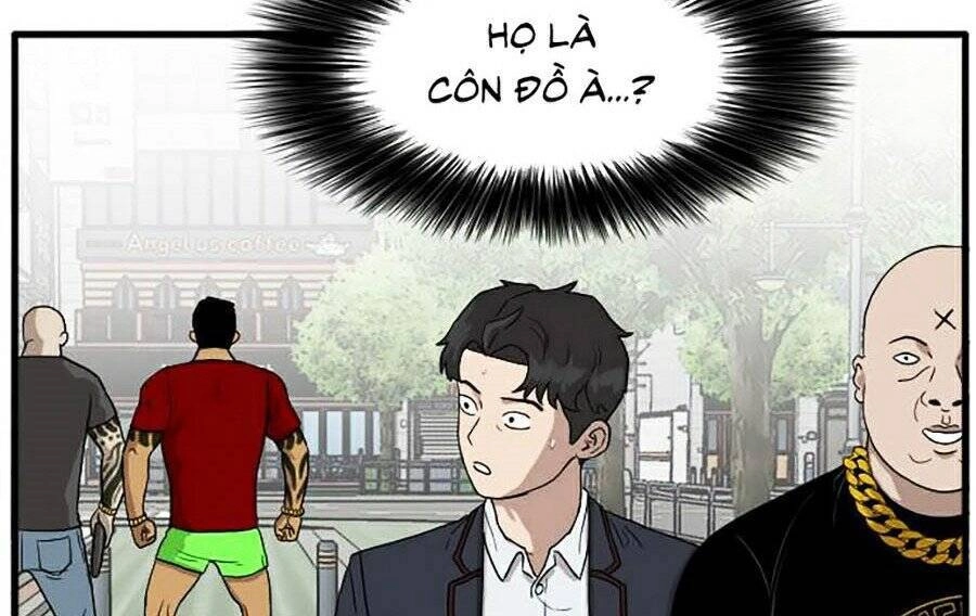 Người Xấu Chapter 7 - 10