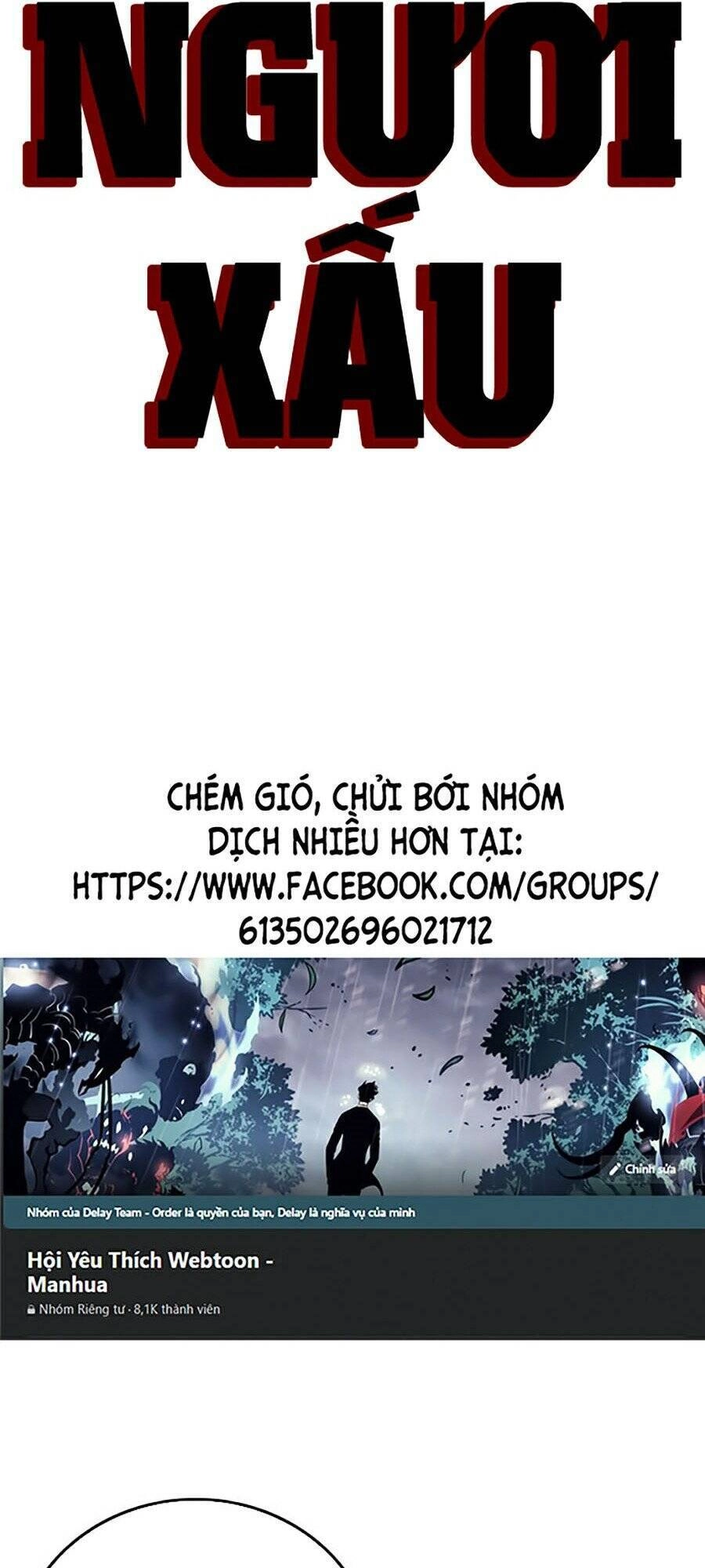 Người Xấu Chapter 7 - 13