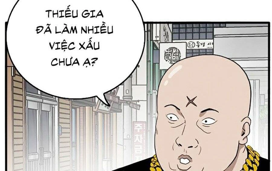 Người Xấu Chapter 7 - 14