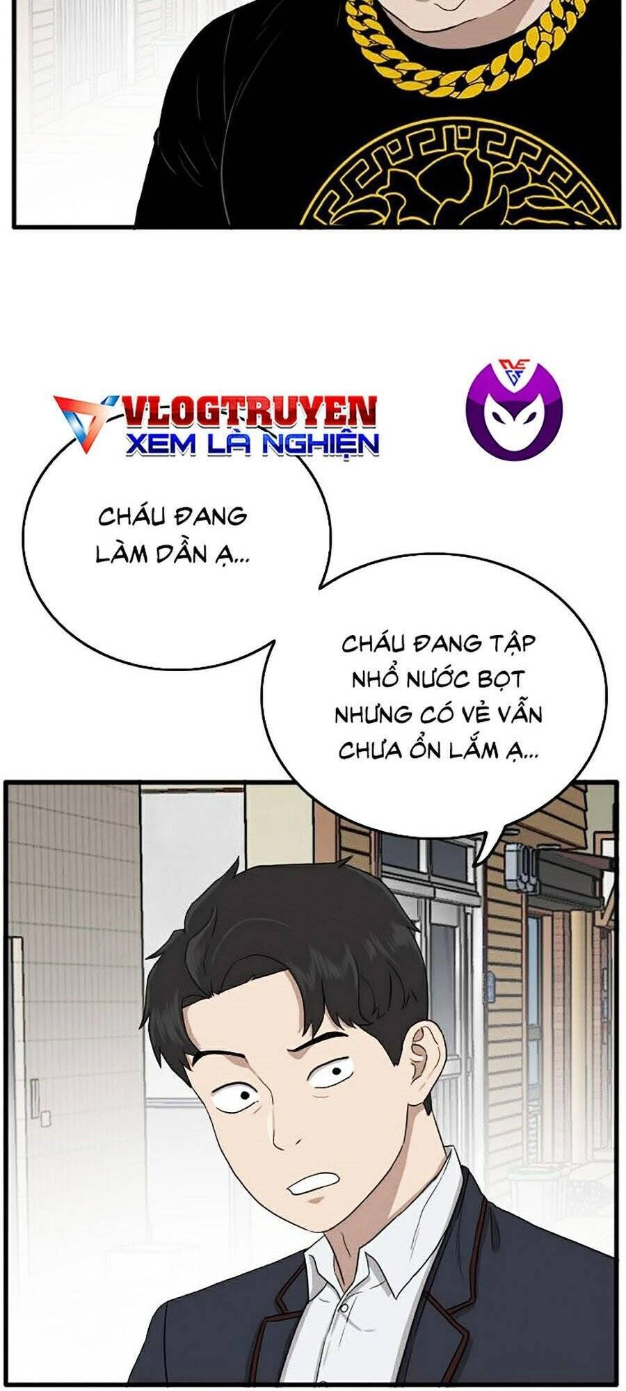 Người Xấu Chapter 7 - 15