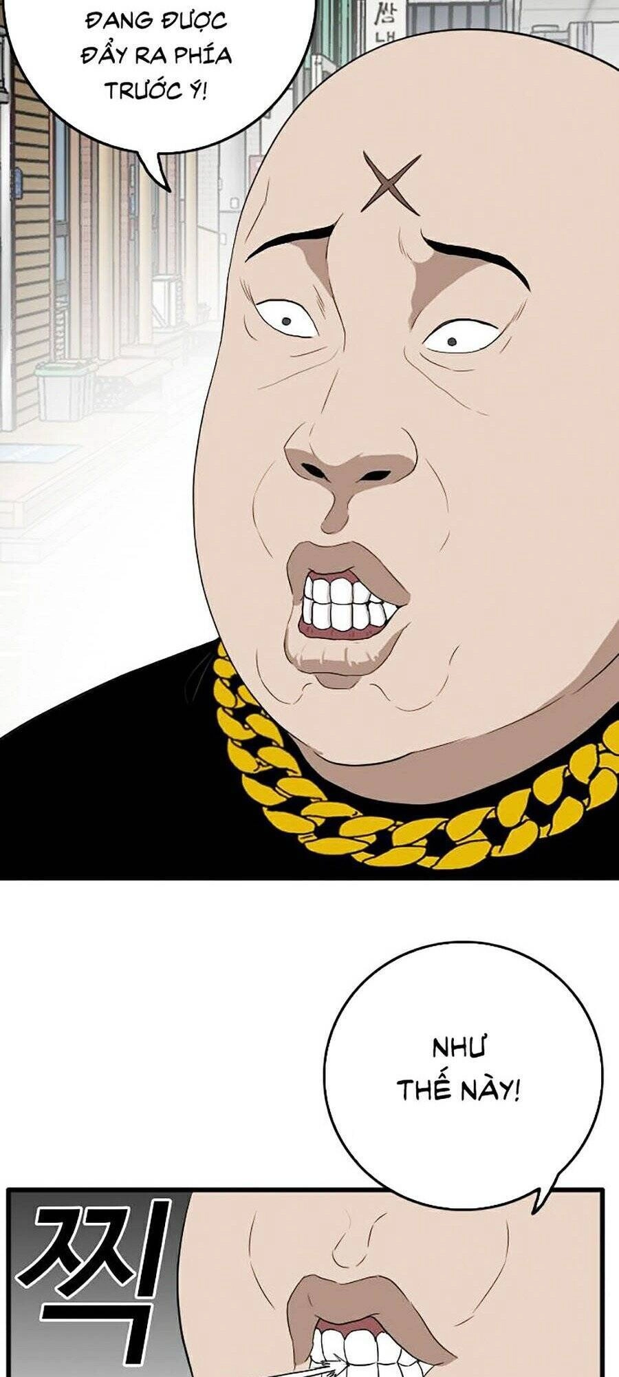 Người Xấu Chapter 7 - 19