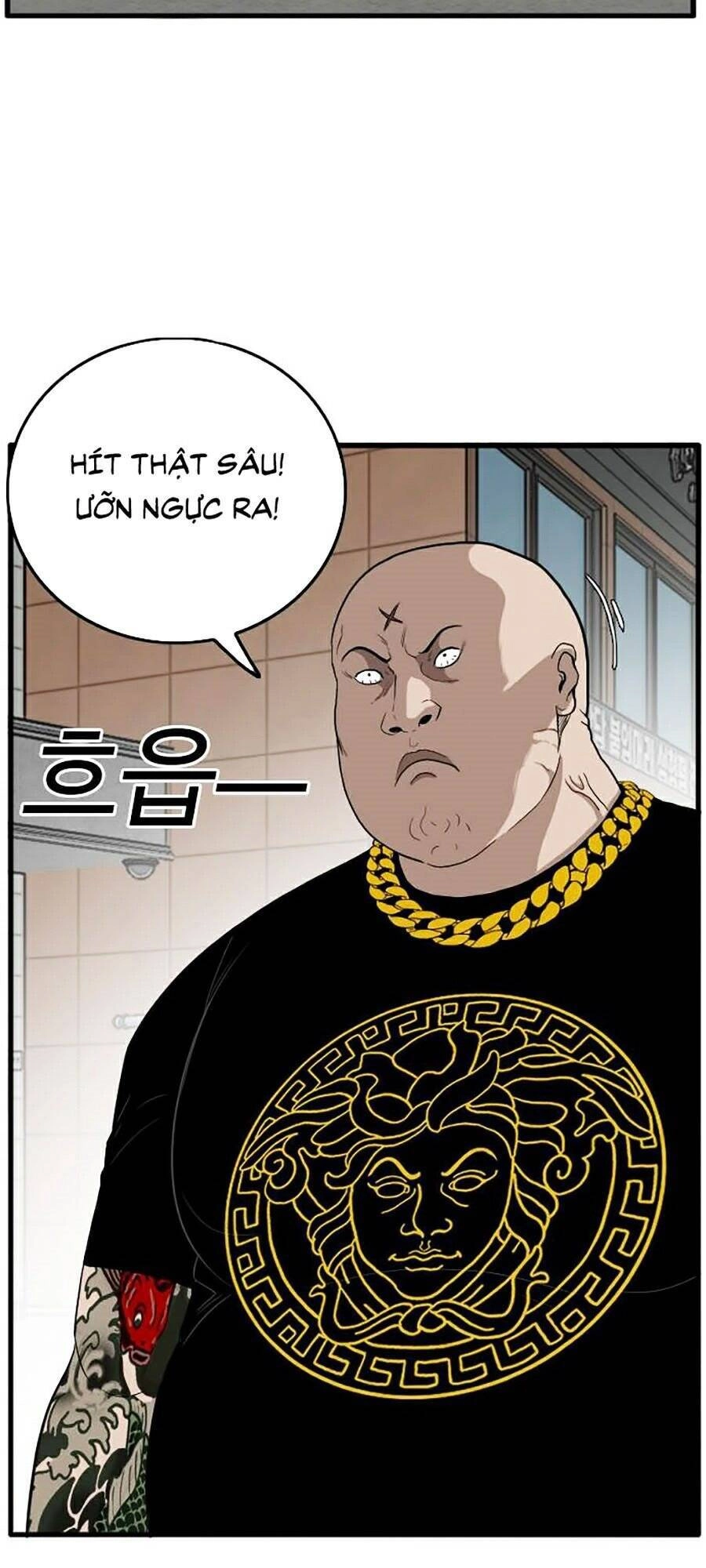 Người Xấu Chapter 7 - 29