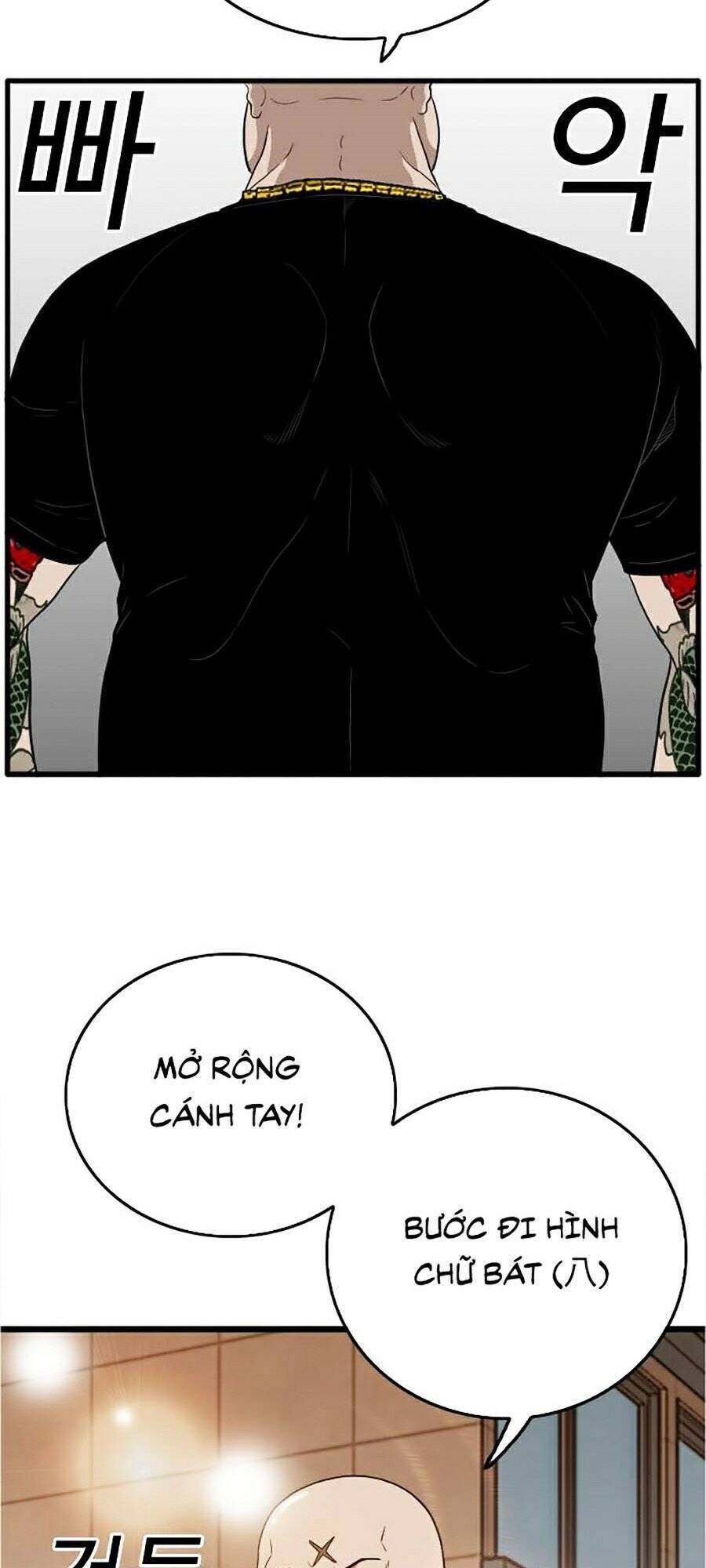 Người Xấu Chapter 7 - 31