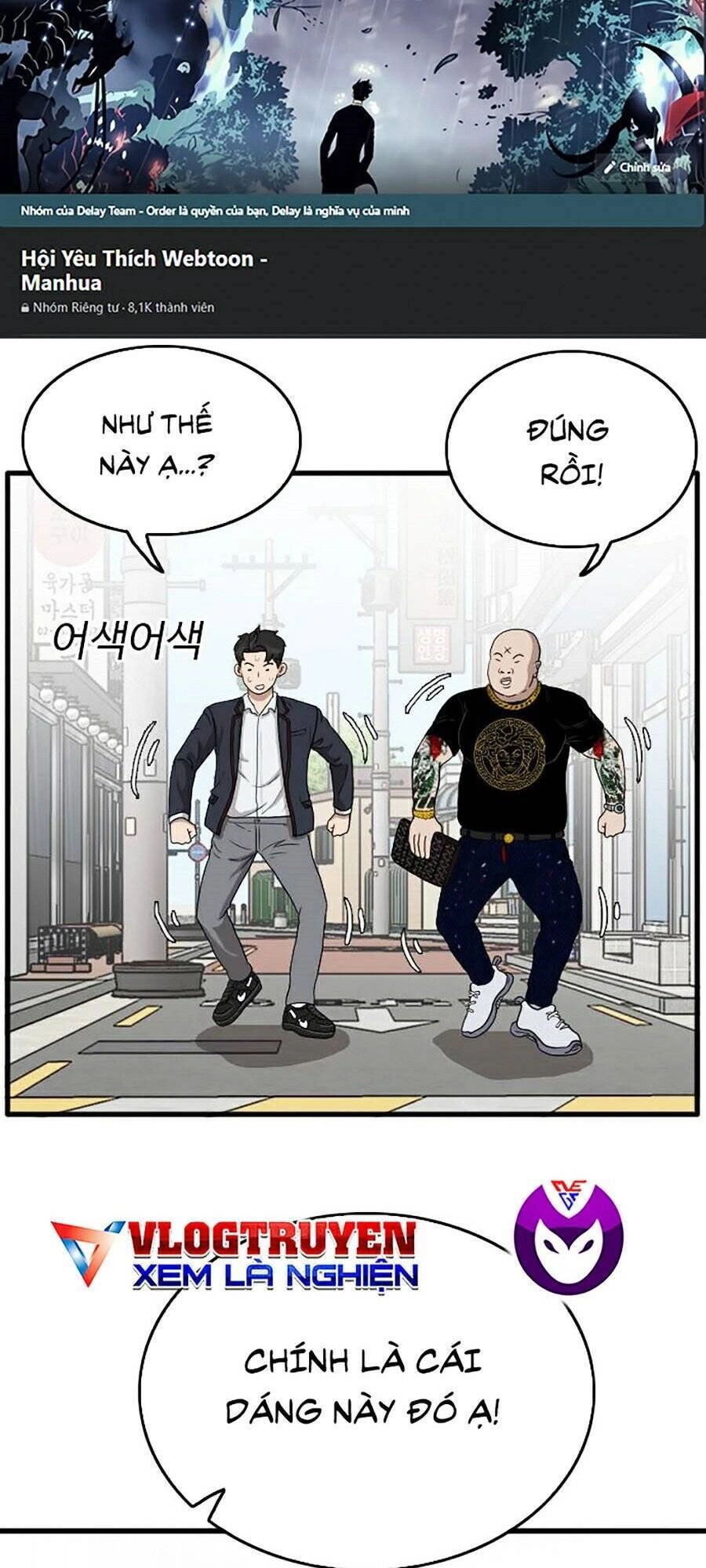 Người Xấu Chapter 7 - 35