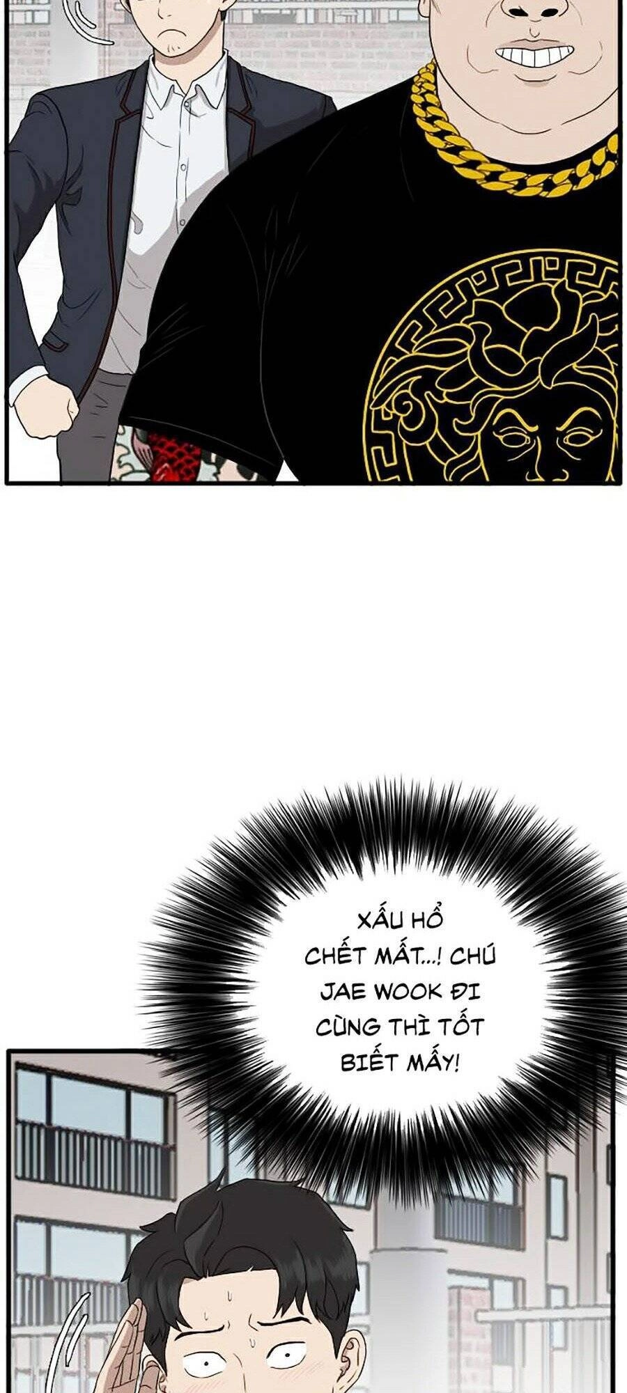 Người Xấu Chapter 7 - 45