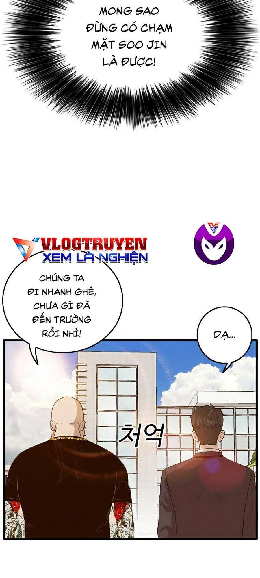 Người Xấu Chapter 7 - 47