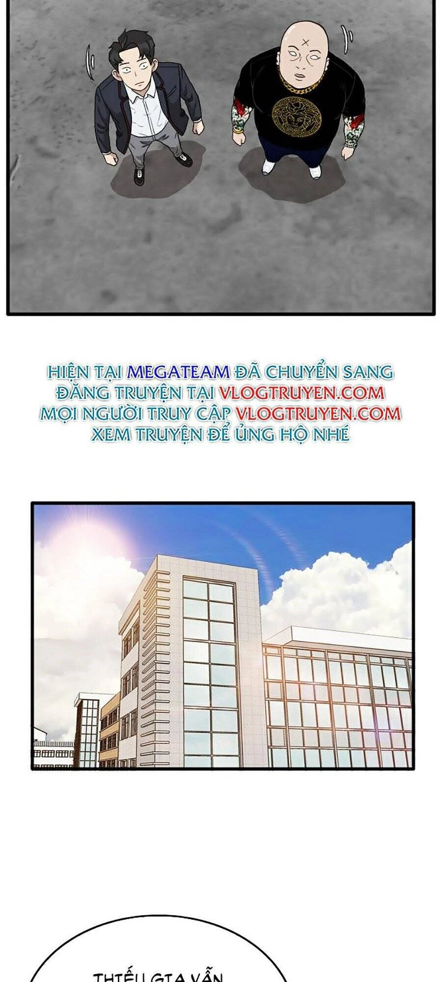 Người Xấu Chapter 7 - 49