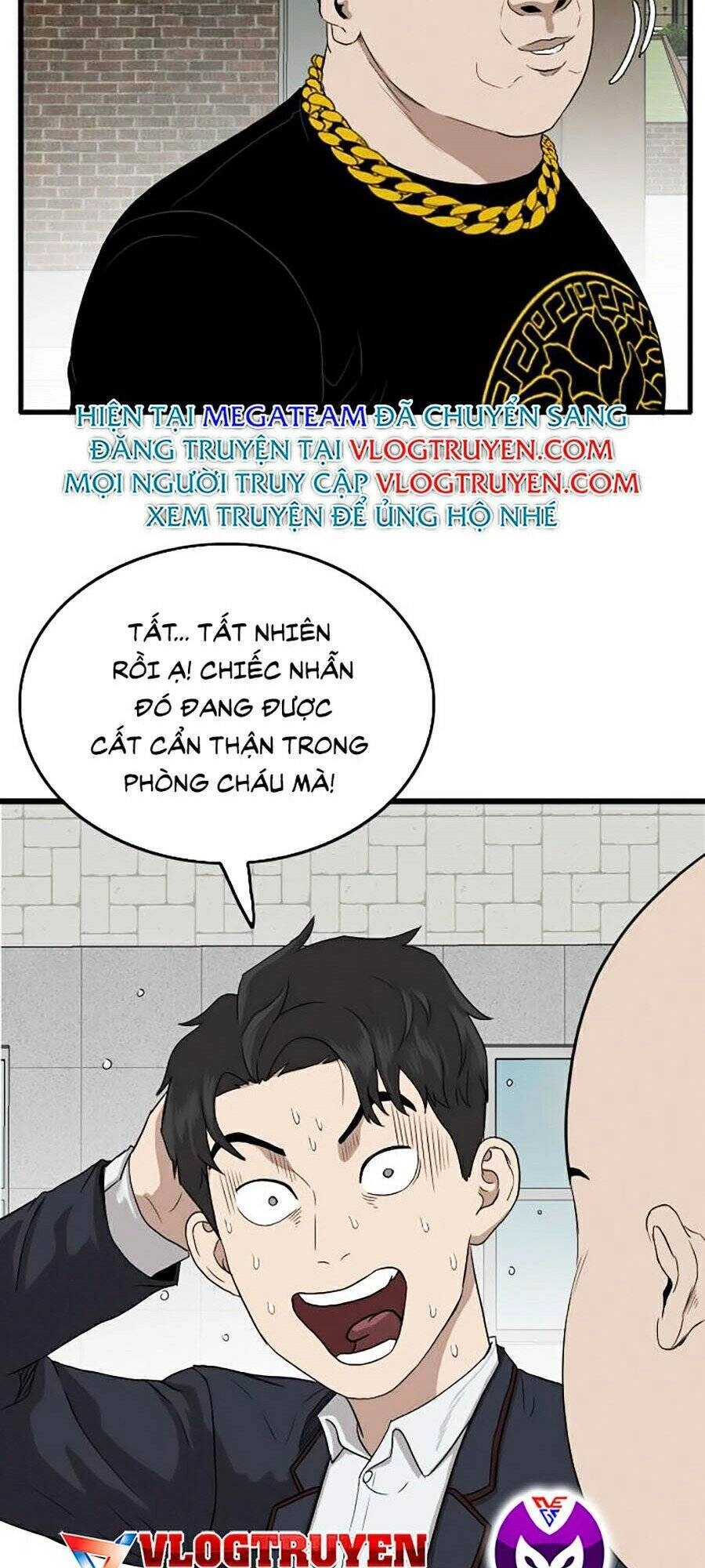 Người Xấu Chapter 7 - 51