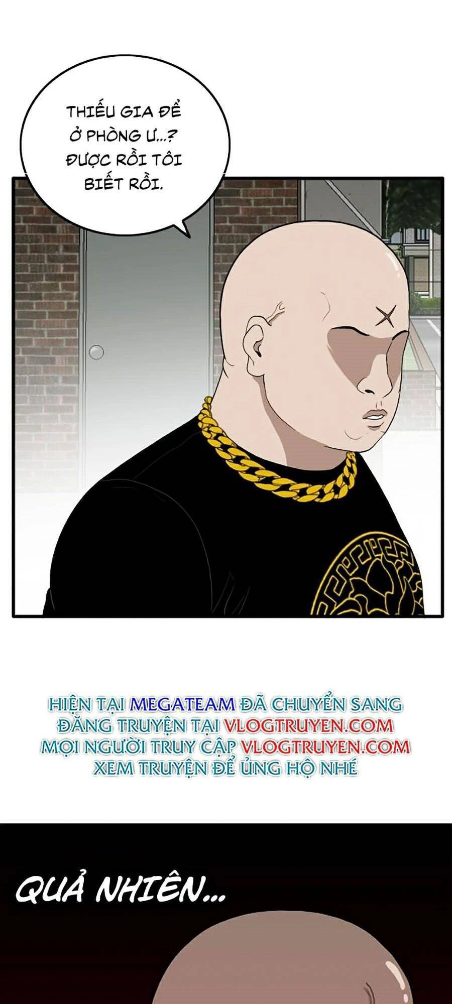 Người Xấu Chapter 7 - 53