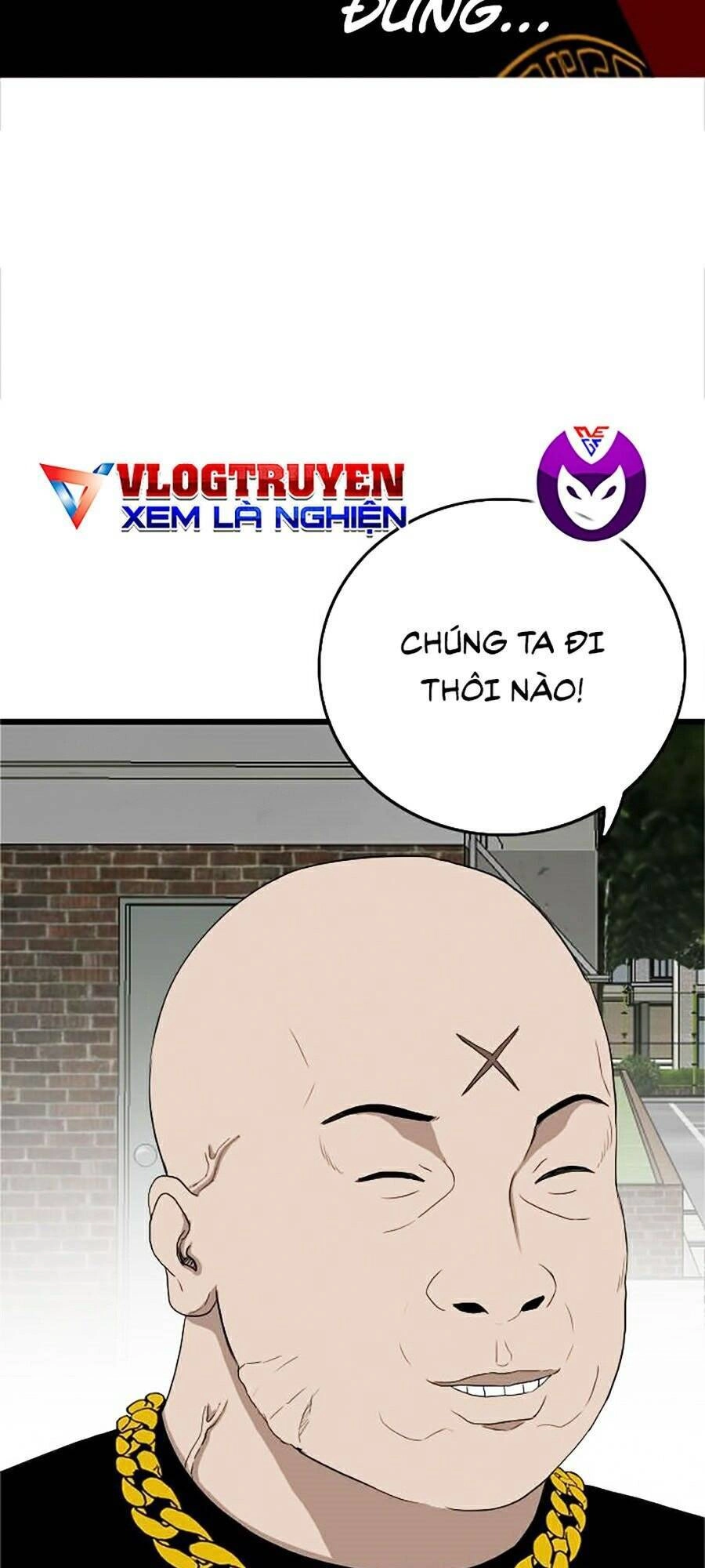 Người Xấu Chapter 7 - 55