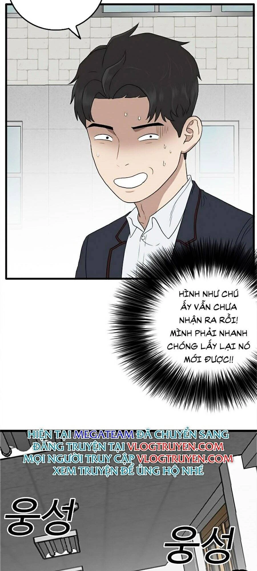 Người Xấu Chapter 7 - 57