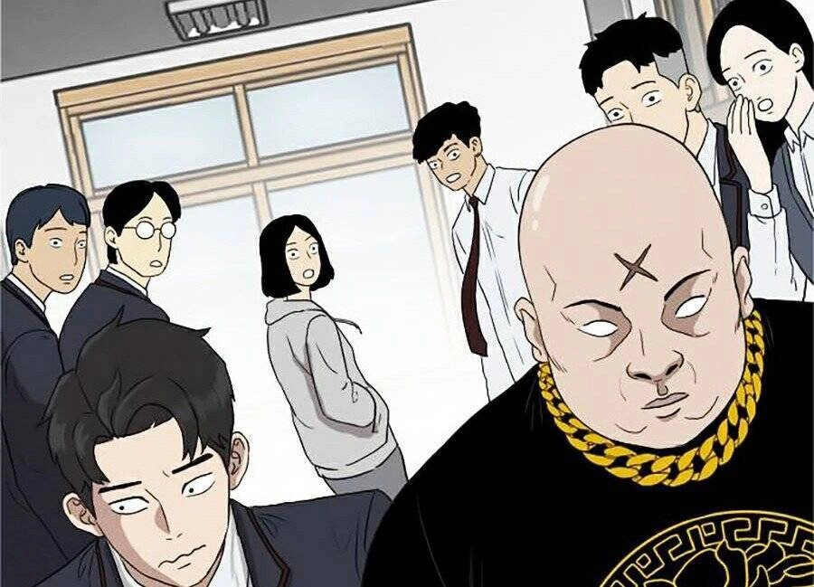 Người Xấu Chapter 7 - 58