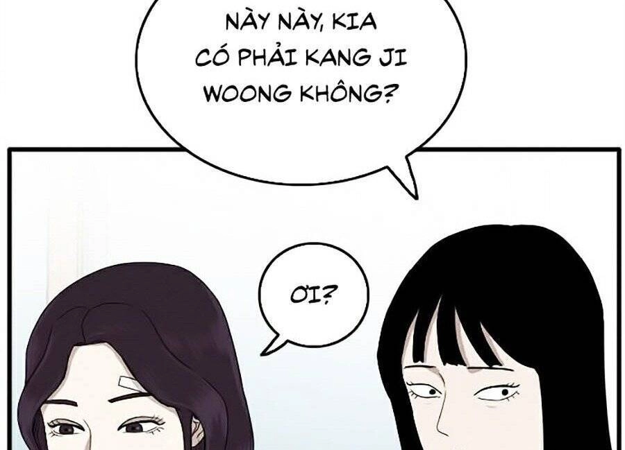 Người Xấu Chapter 7 - 60