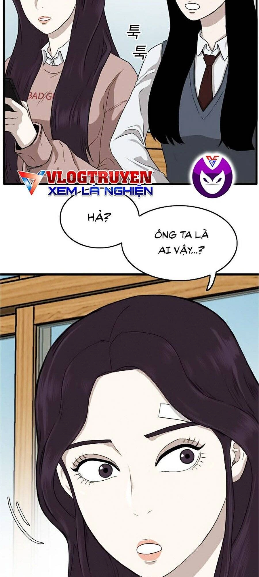 Người Xấu Chapter 7 - 61