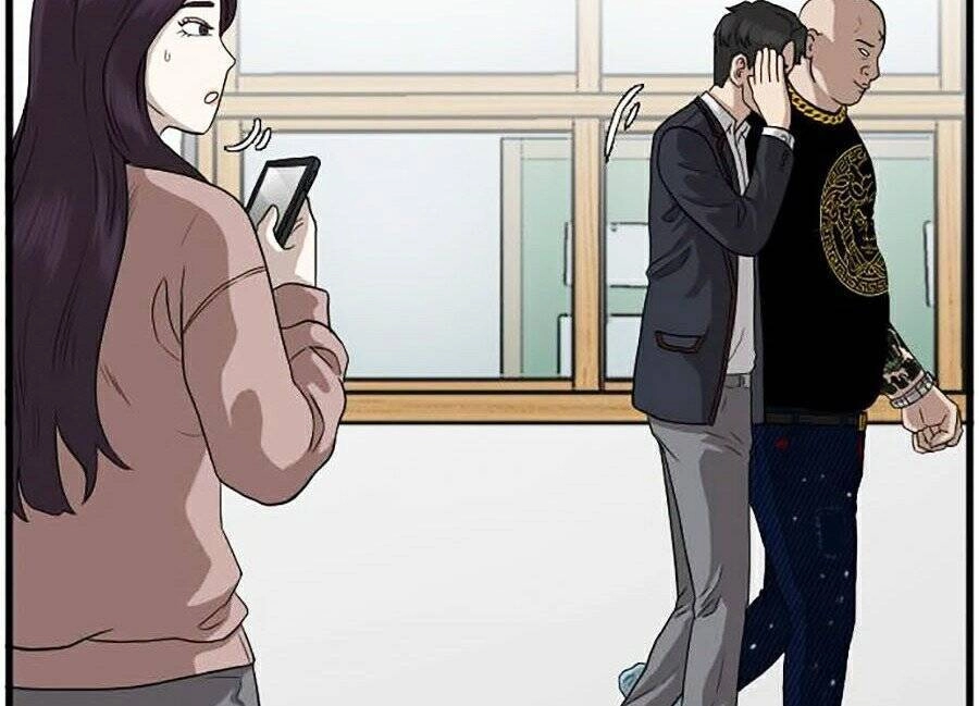 Người Xấu Chapter 7 - 64