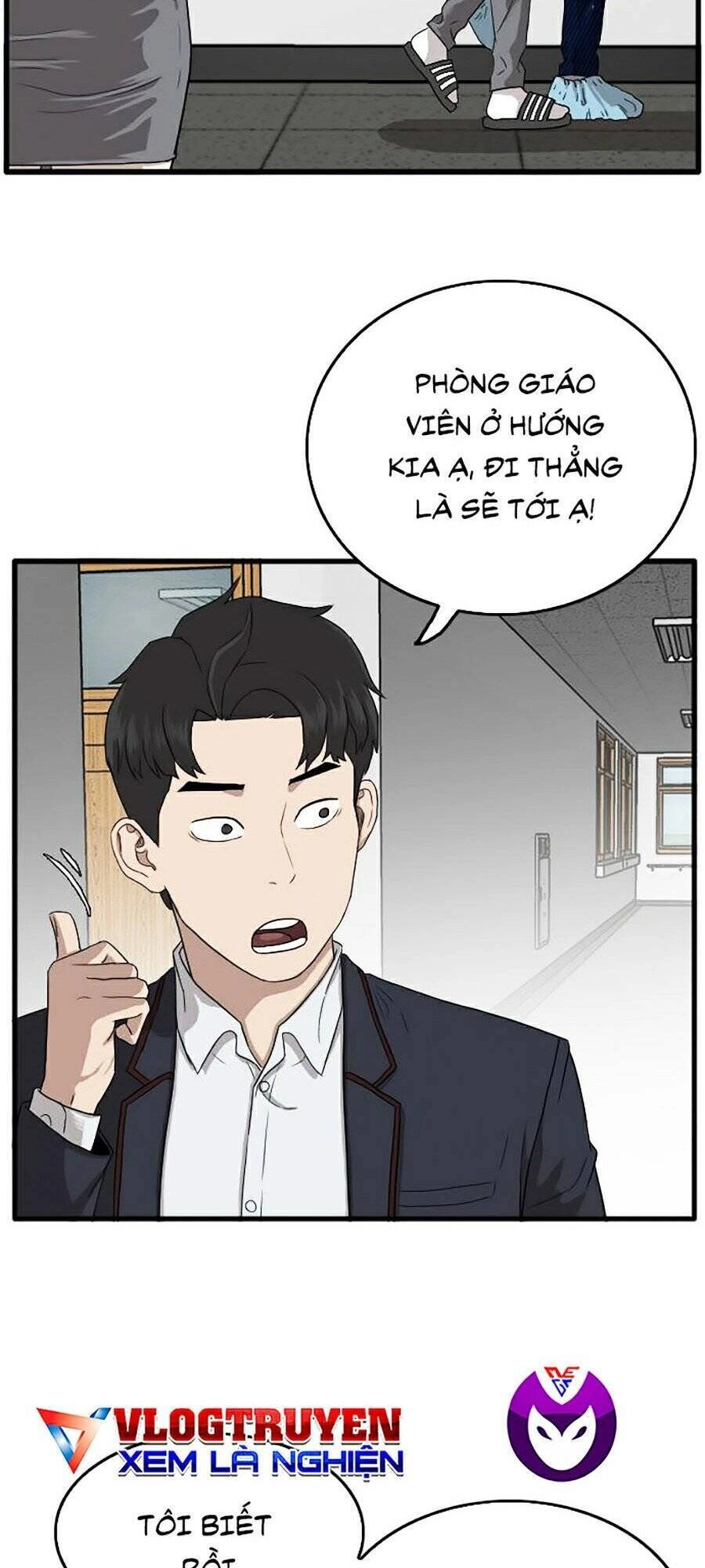 Người Xấu Chapter 7 - 65