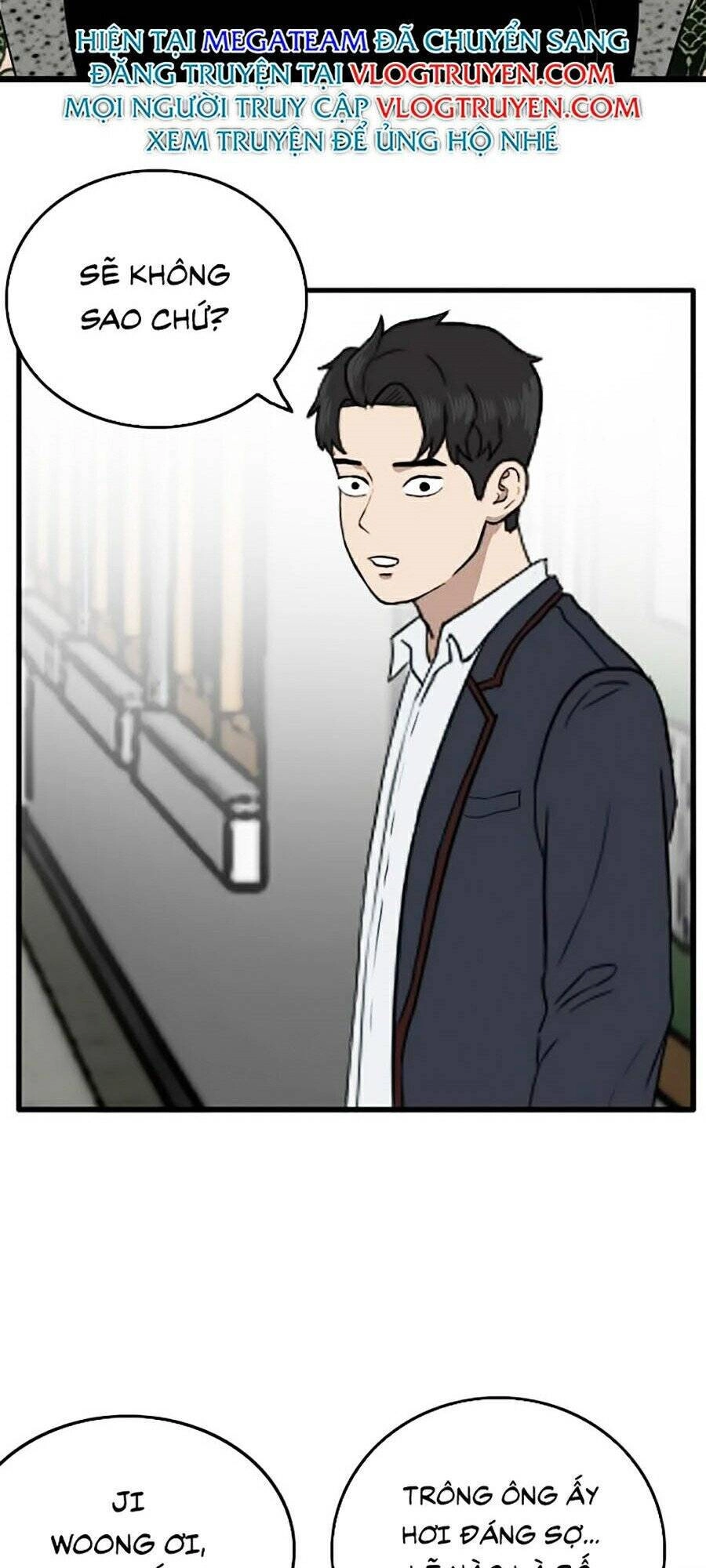 Người Xấu Chapter 7 - 69