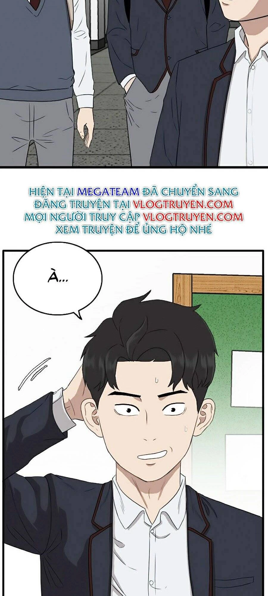 Người Xấu Chapter 7 - 71