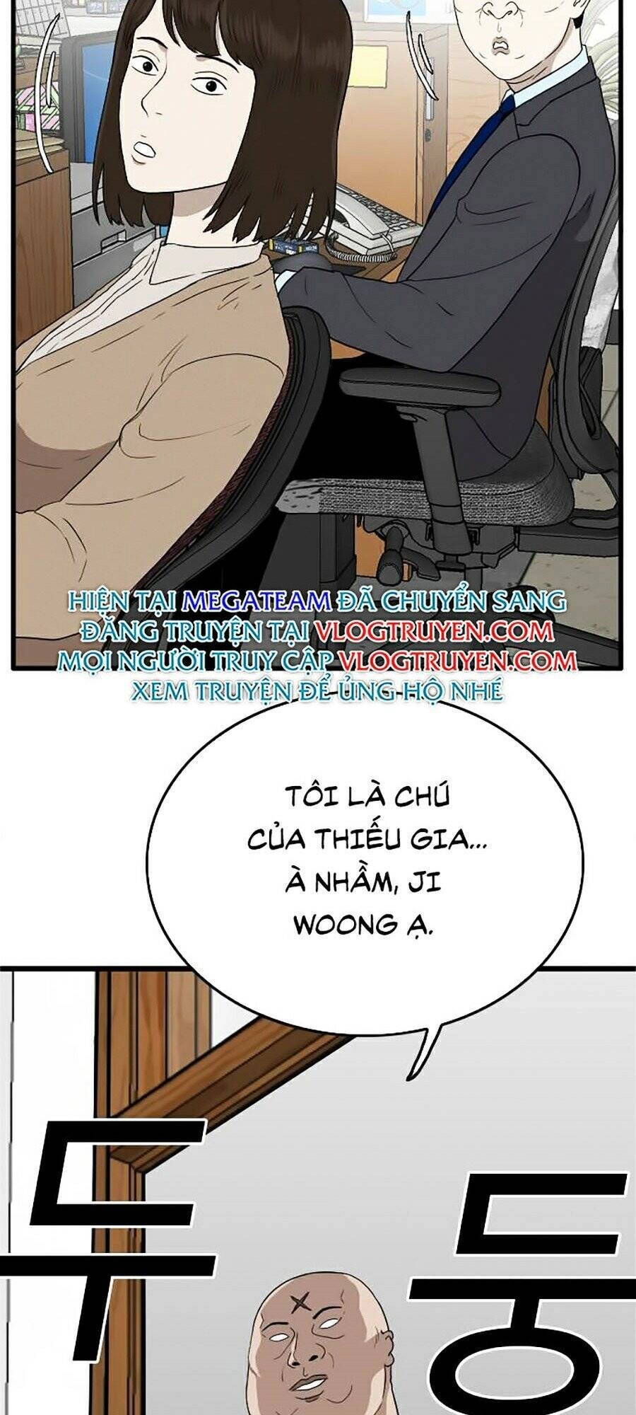 Người Xấu Chapter 7 - 75