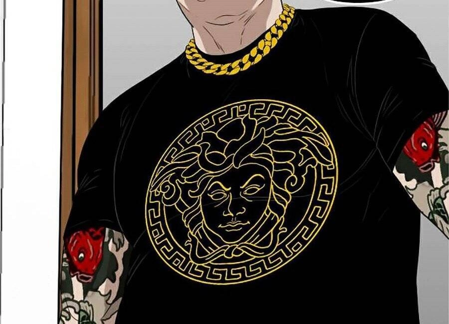 Người Xấu Chapter 7 - 76