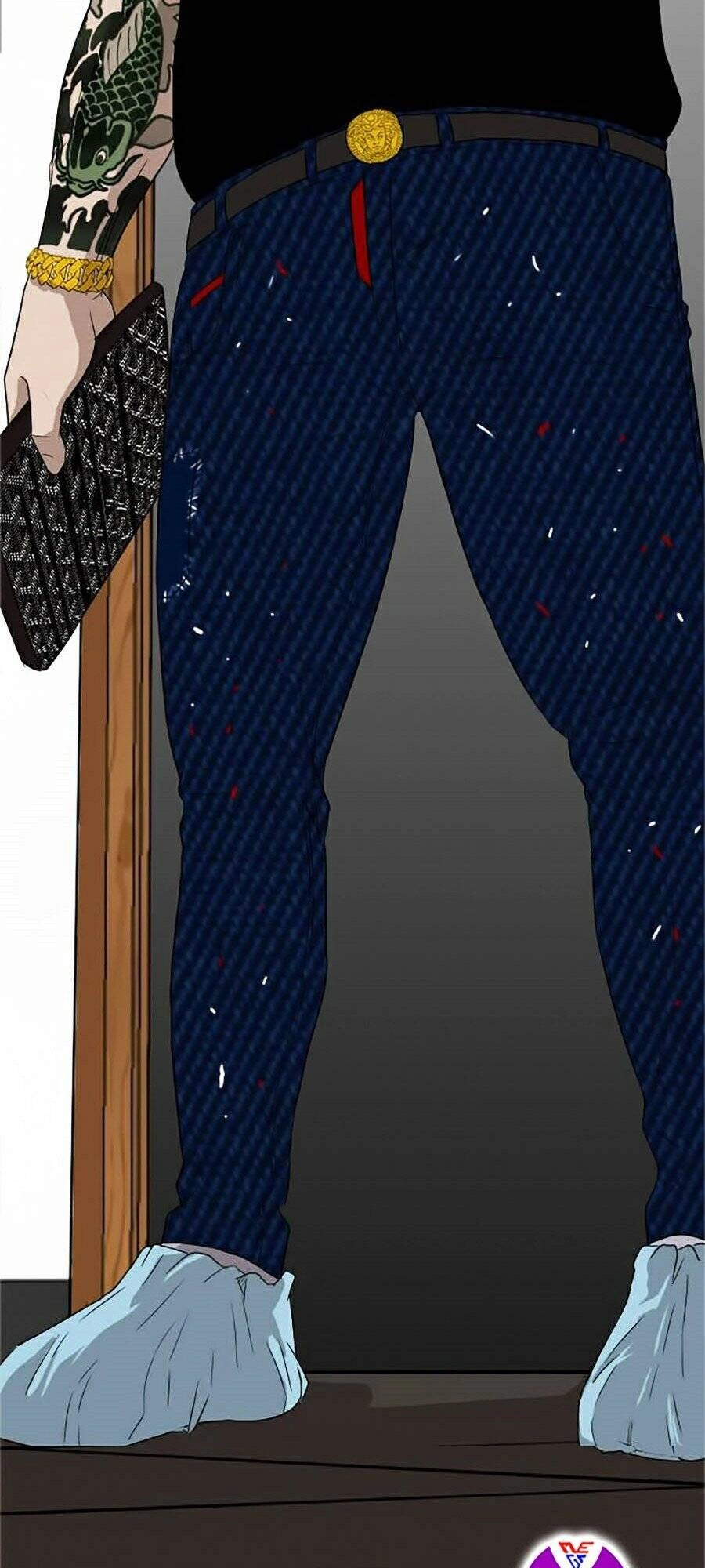 Người Xấu Chapter 7 - 77