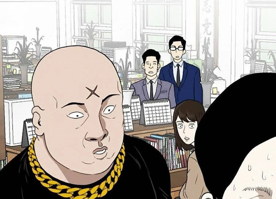 Người Xấu Chapter 7 - 94