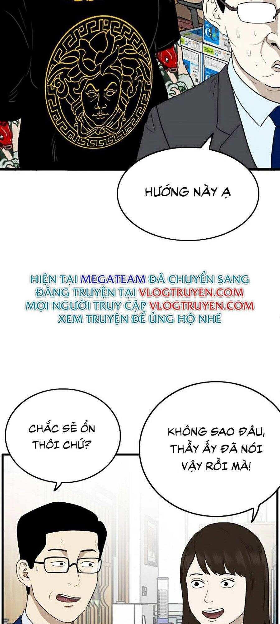 Người Xấu Chapter 7 - 95