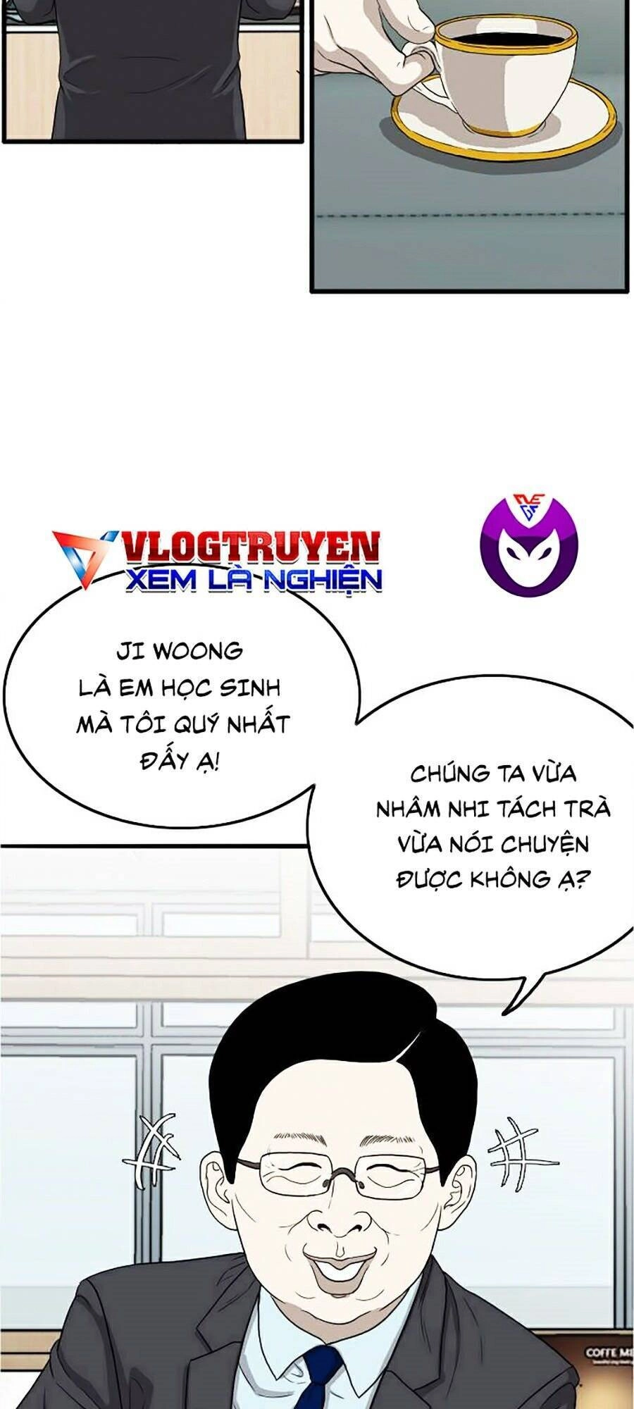 Người Xấu Chapter 7 - 99