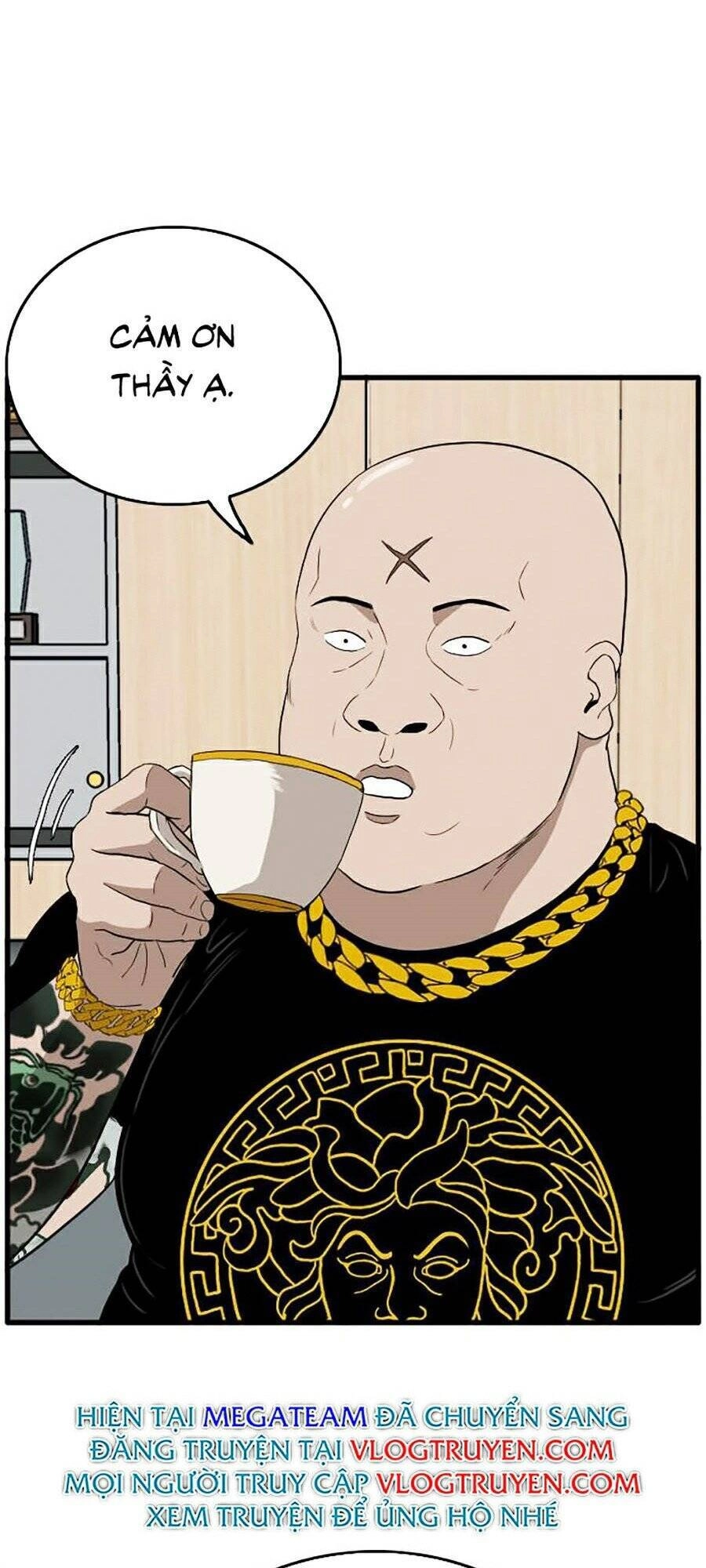 Người Xấu Chapter 7 - 101