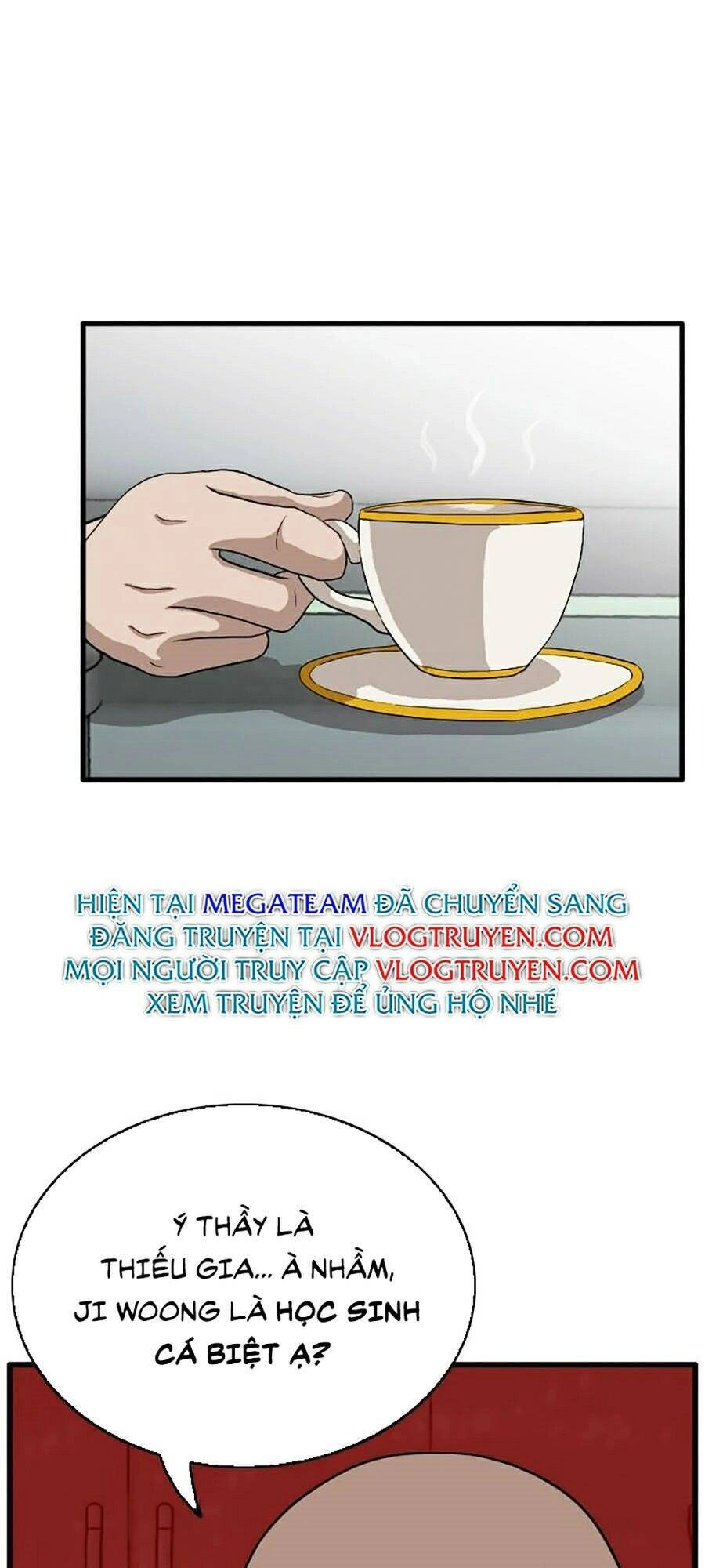 Người Xấu Chapter 7 - 105