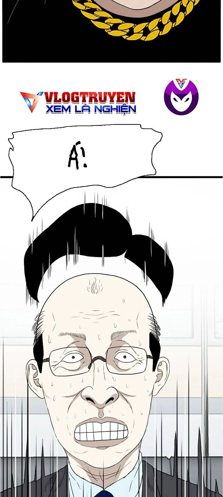 Người Xấu Chapter 7 - 107