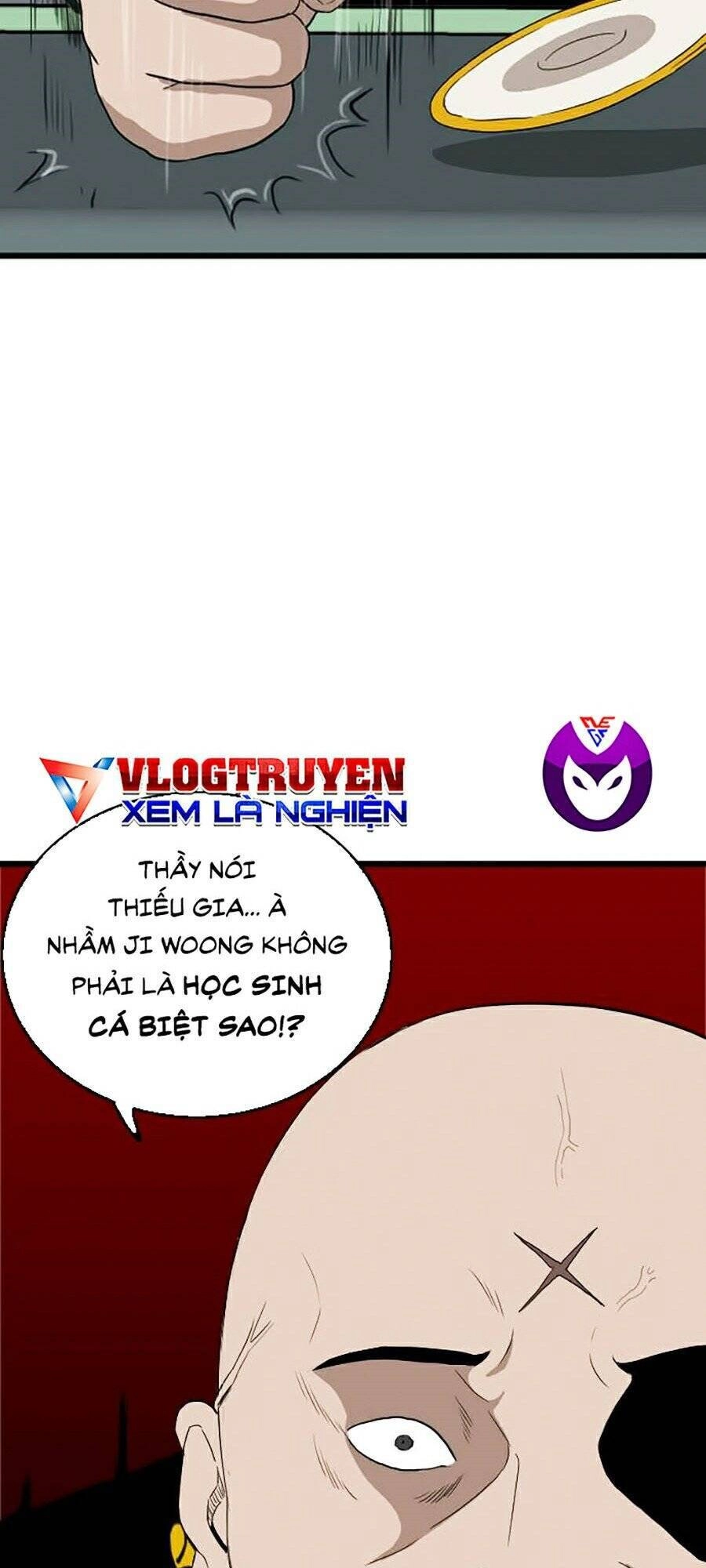 Người Xấu Chapter 7 - 111