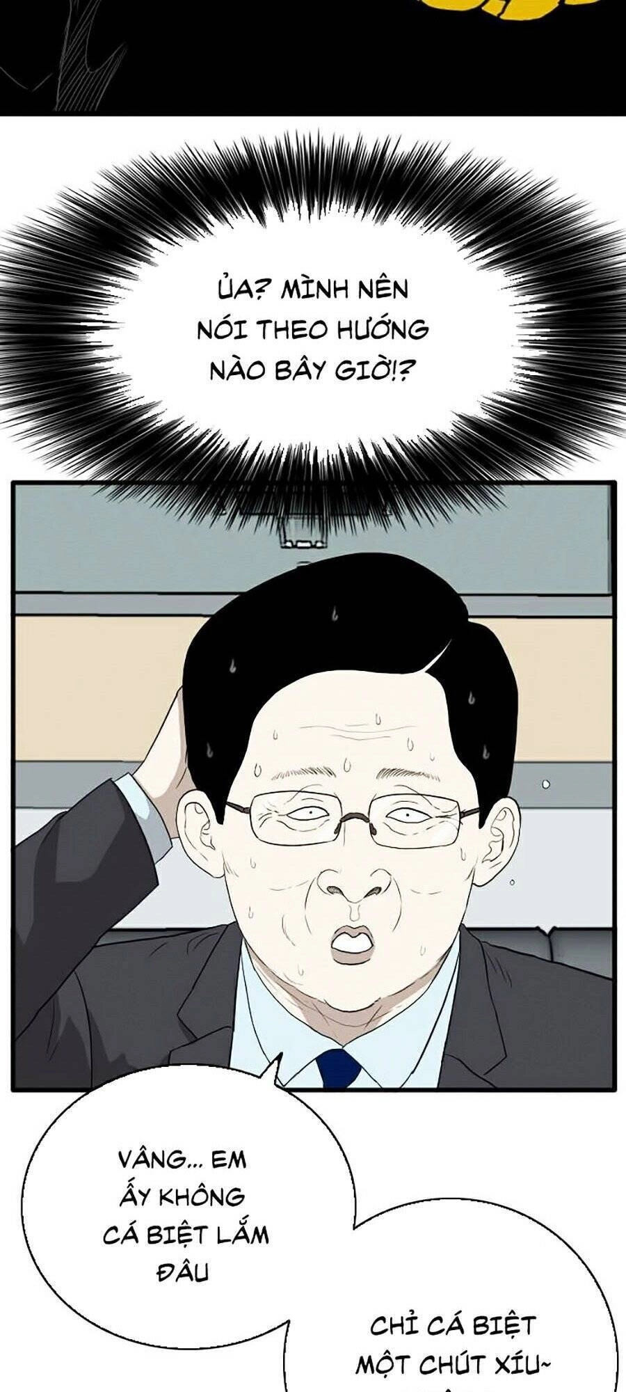 Người Xấu Chapter 7 - 113