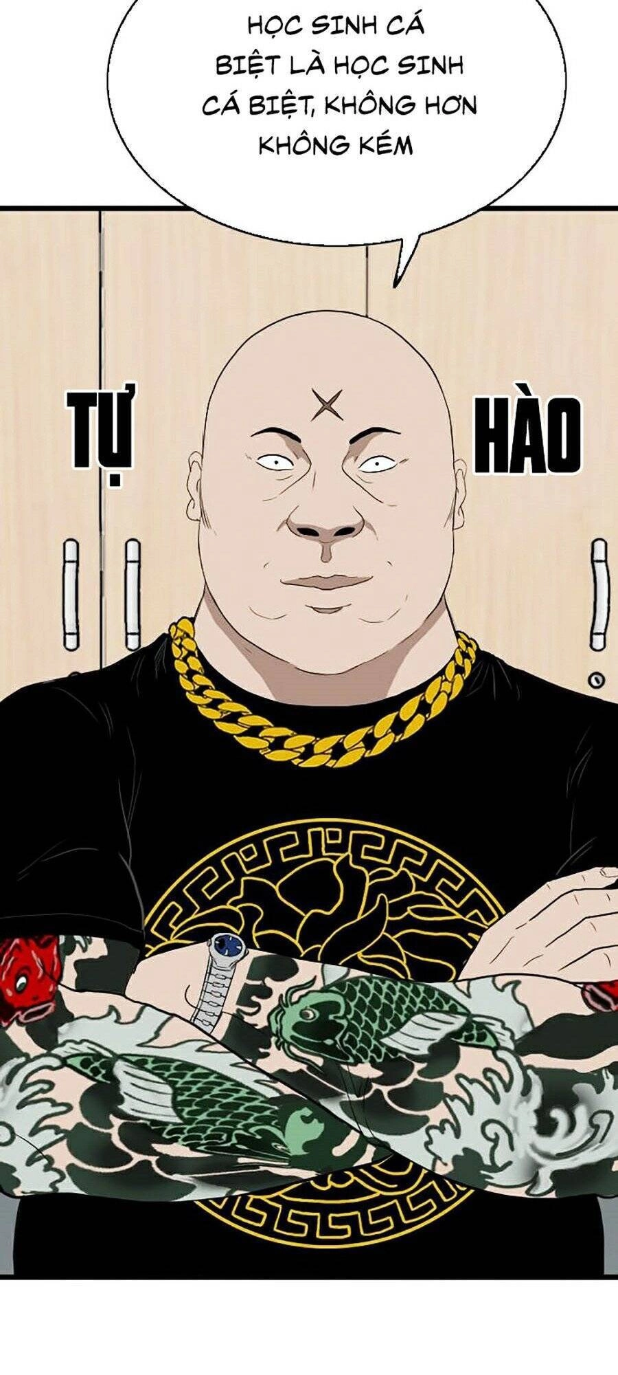 Người Xấu Chapter 7 - 115