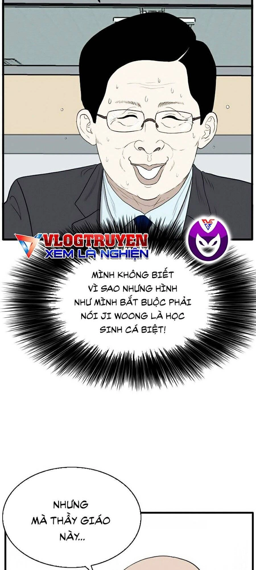 Người Xấu Chapter 7 - 117