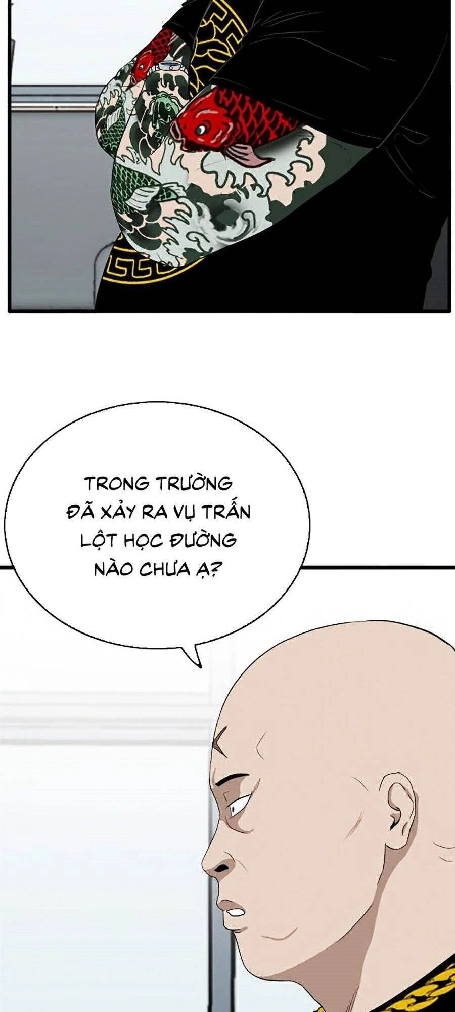 Người Xấu Chapter 7 - 119