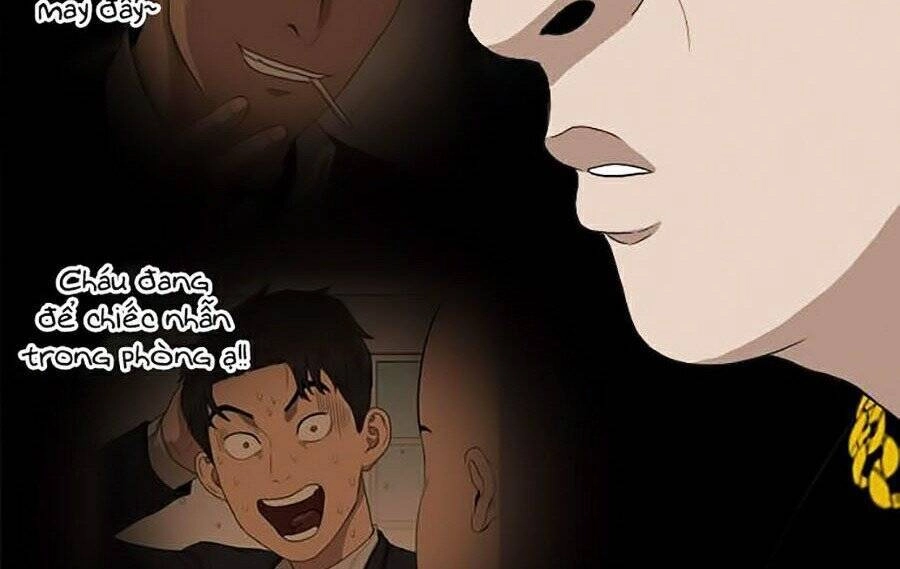 Người Xấu Chapter 7 - 124