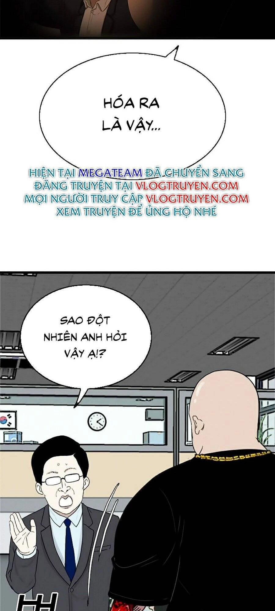 Người Xấu Chapter 7 - 125