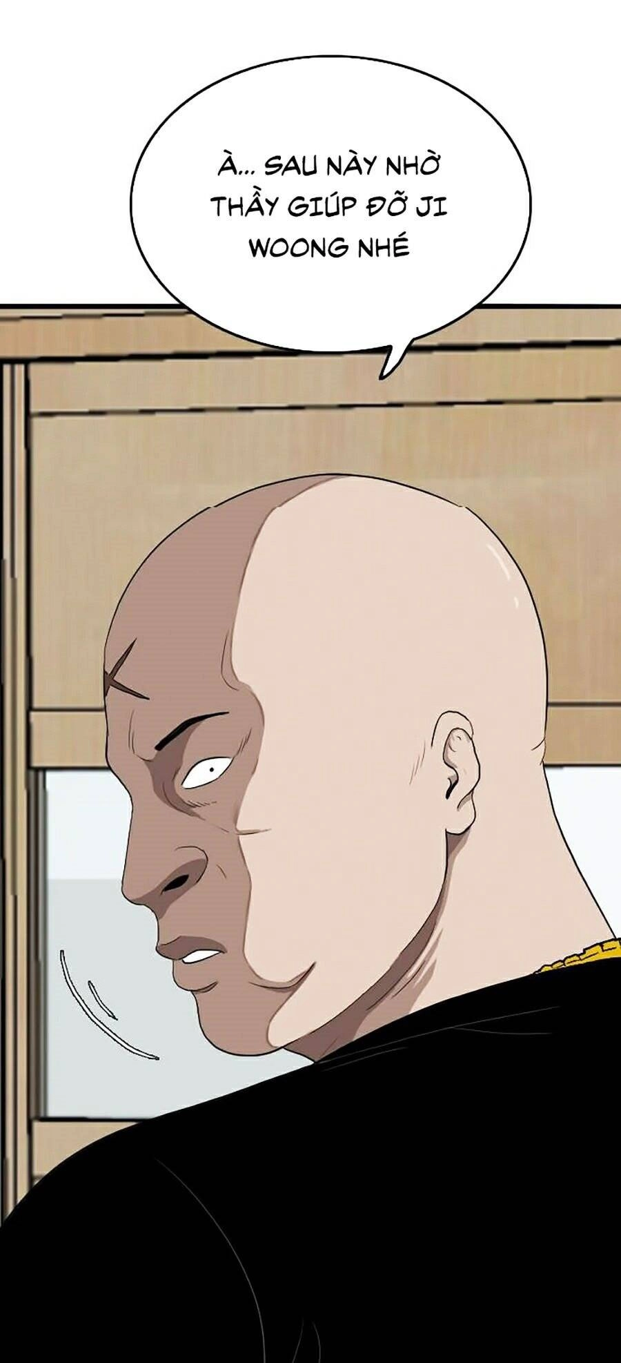 Người Xấu Chapter 7 - 131