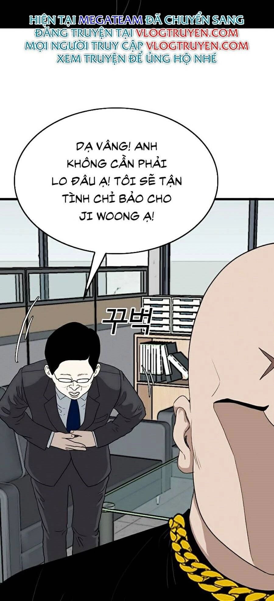 Người Xấu Chapter 7 - 132